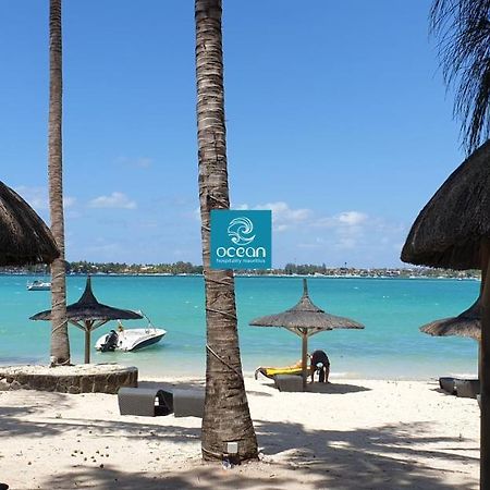 Ocean Villas Hotel Grand Baie Exterior photo