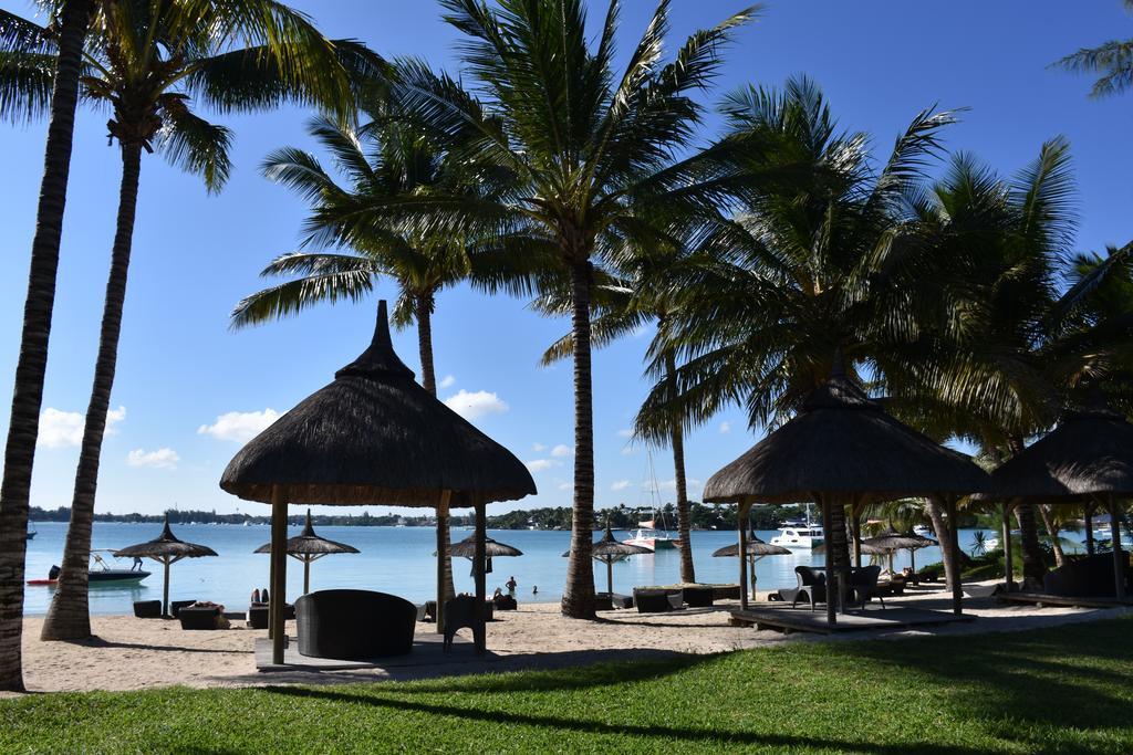Ocean Villas Hotel Grand Baie Exterior photo