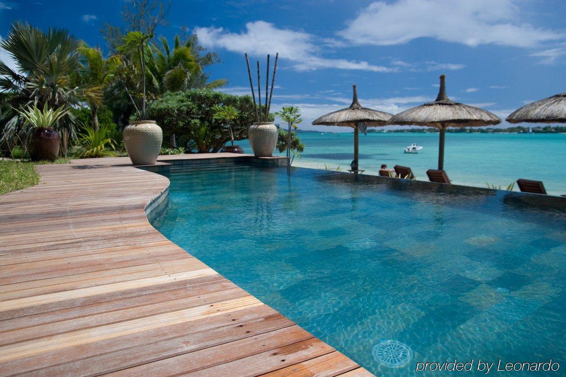 Ocean Villas Hotel Grand Baie Exterior photo
